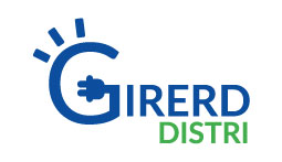 Girerd distribution logo