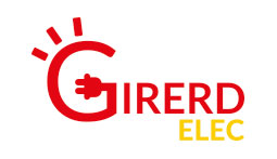 Girerd Électricité logo